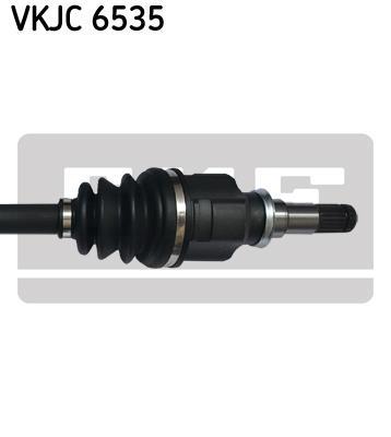 Cardã SKF ref. VKJC 6535